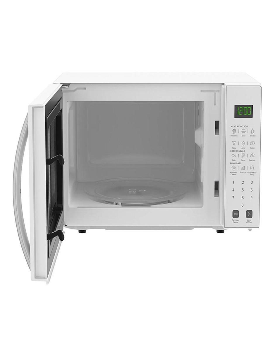 MICROONDAS CONVENCIO, 0.7 PIES, BLANCO