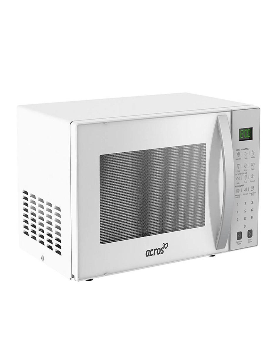 MICROONDAS CONVENCIO, 0.7 PIES, BLANCO
