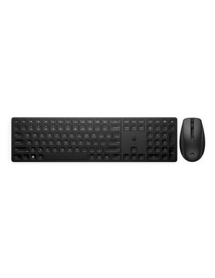 Teclado conexión inalámbrica 650 1