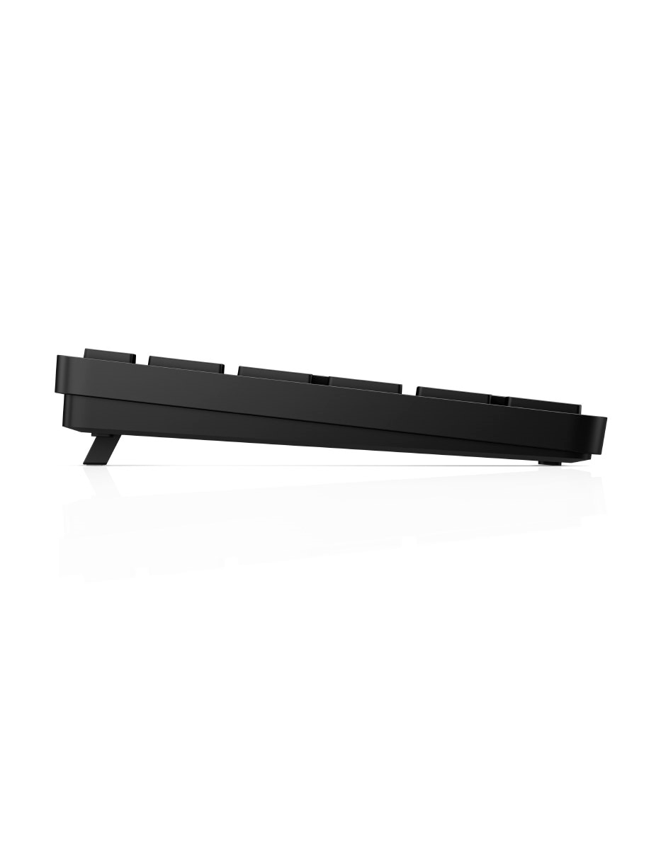 Teclado conexión inalámbrica 650