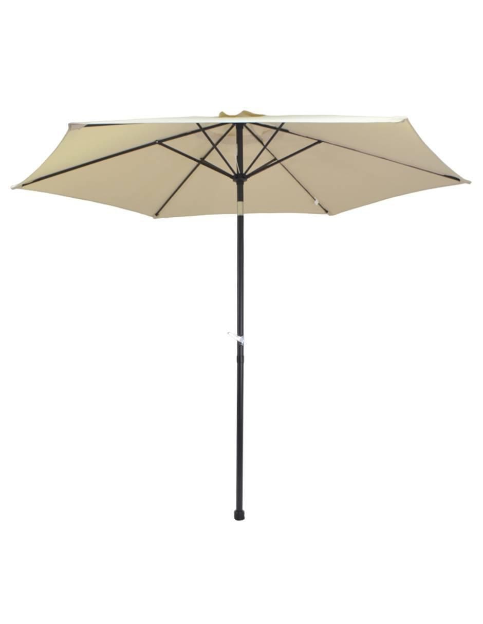 Sombrilla para jardín 7
