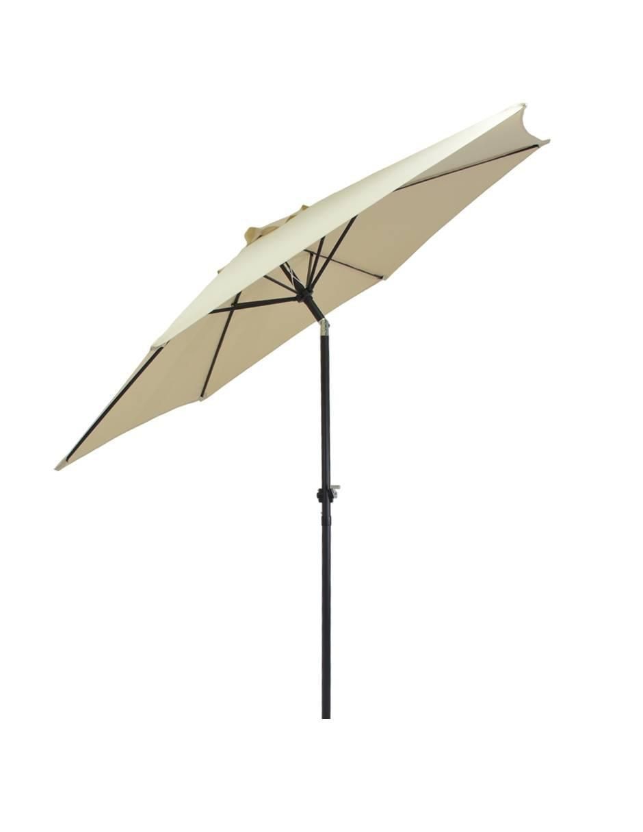 Sombrilla para jardín 5