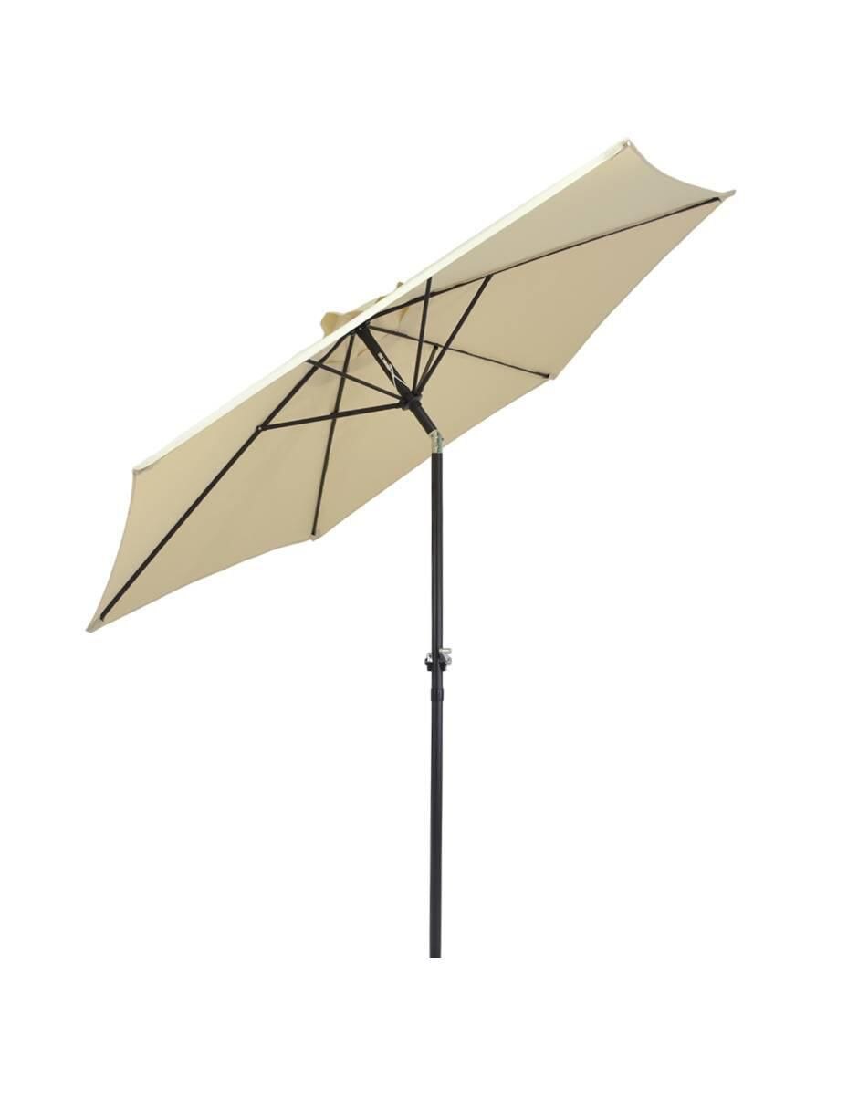 Sombrilla para jardín 4