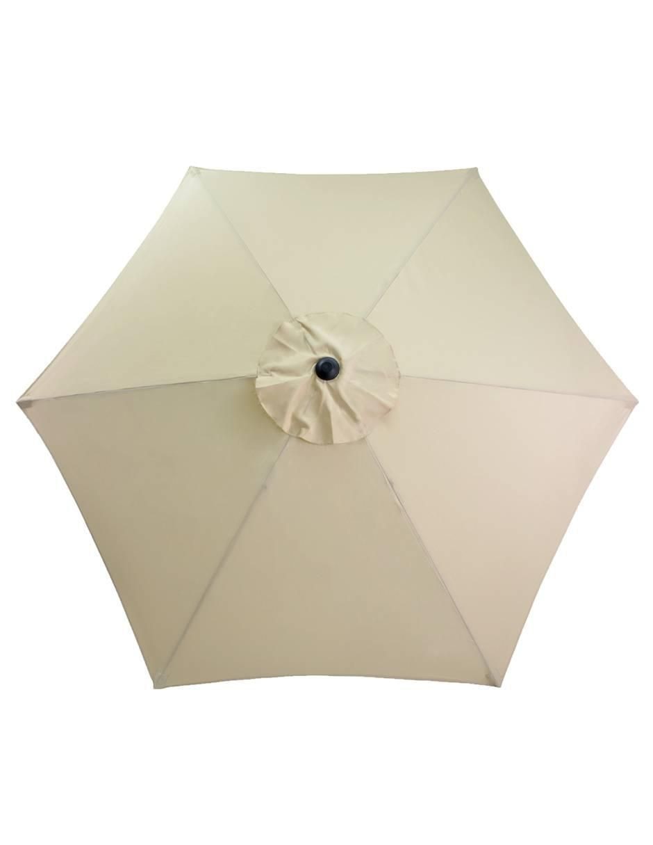 Sombrilla para jardín 3