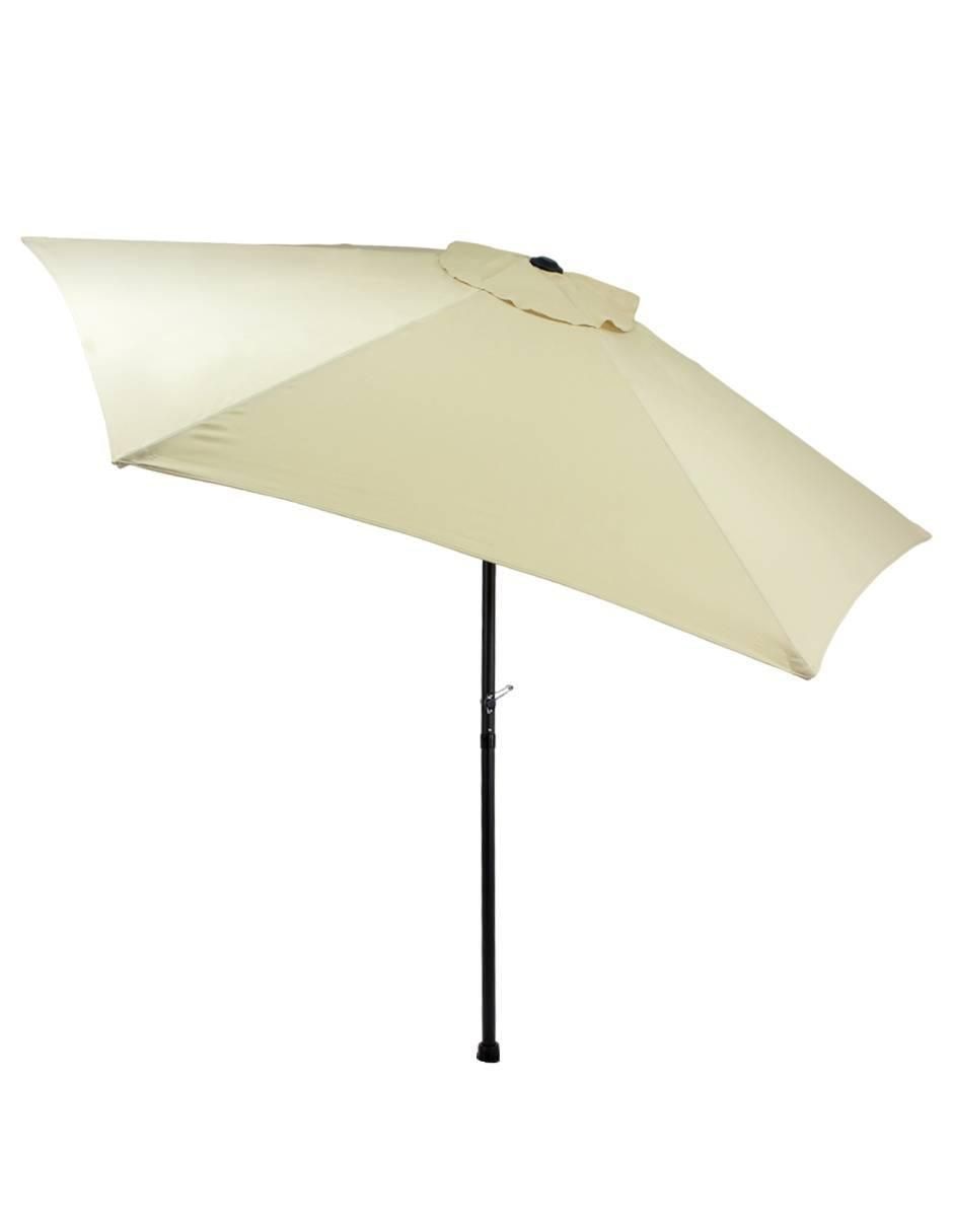 Sombrilla para jardín 6
