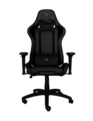 Silla gamer Thunder Rush 2
