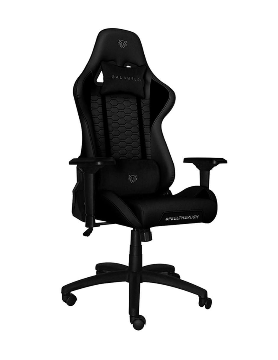 Silla gamer Thunder Rush 2