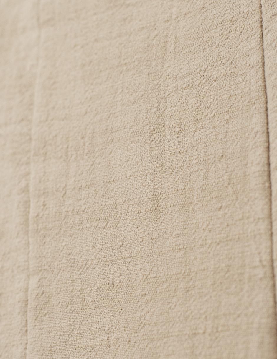 Pantalón amplio para mujer 6