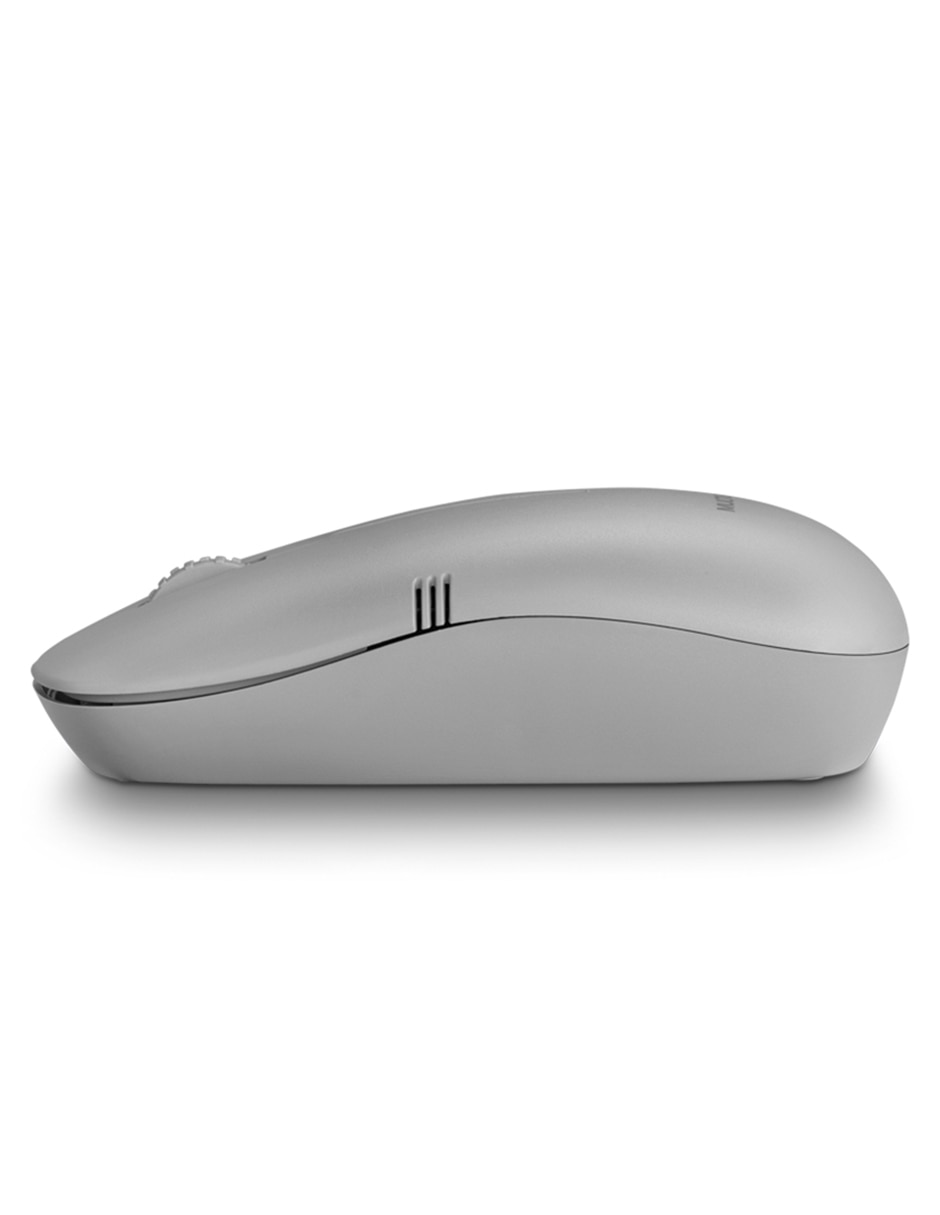 Mouse Inalámbrico slim 4