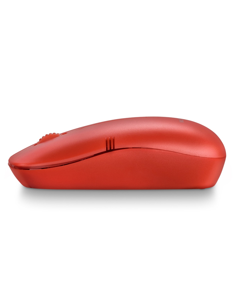 Mouse Inalámbrico slim 4