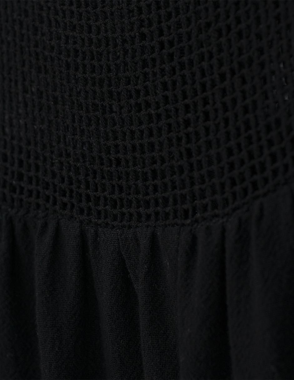 Vestido maxi casual para mujer 6