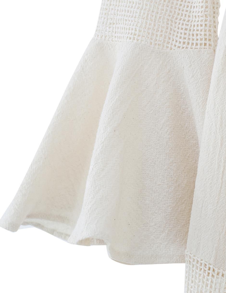 Vestido maxi casual para mujer 6