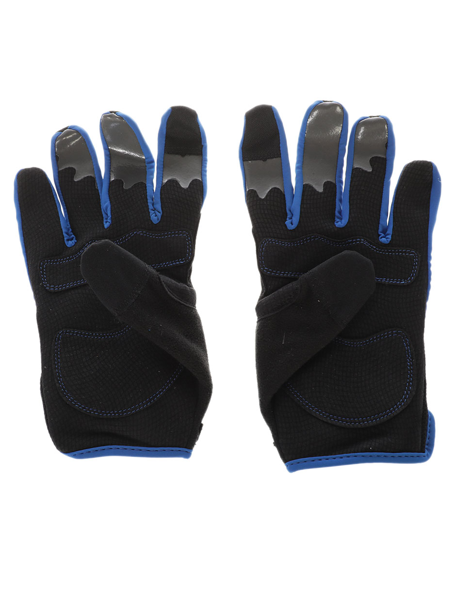 Guantes para ciclismo de adulto