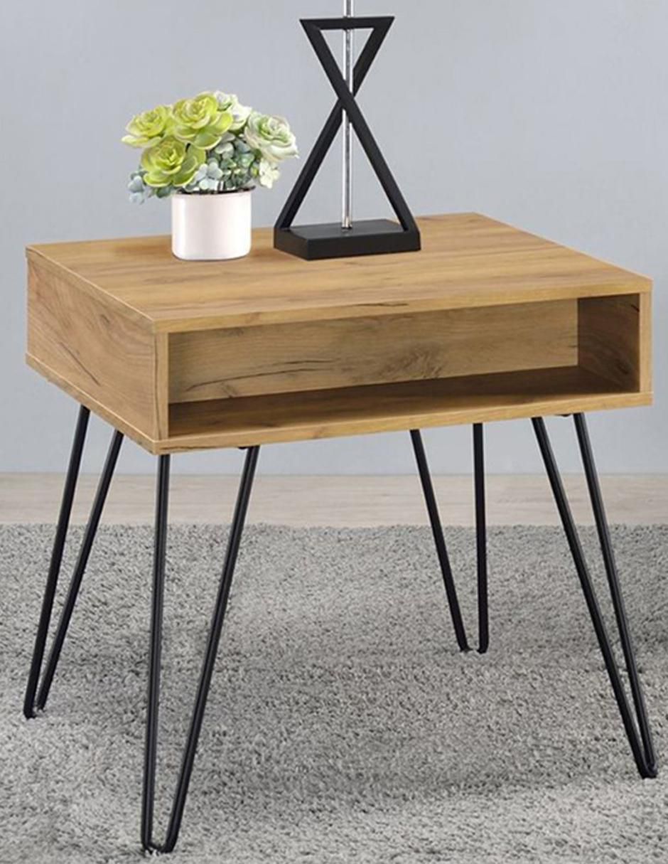Mesa lateral armable 2