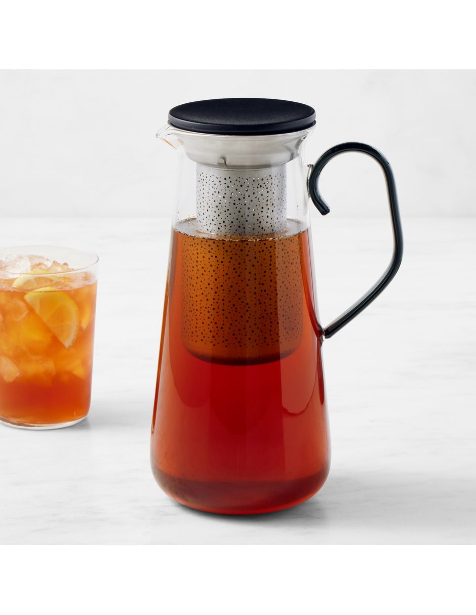 Jarra vidrio Carafe