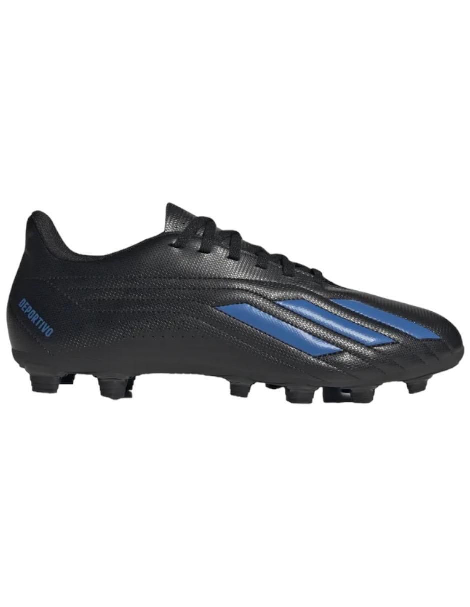 Tenis unisex para fútbol
