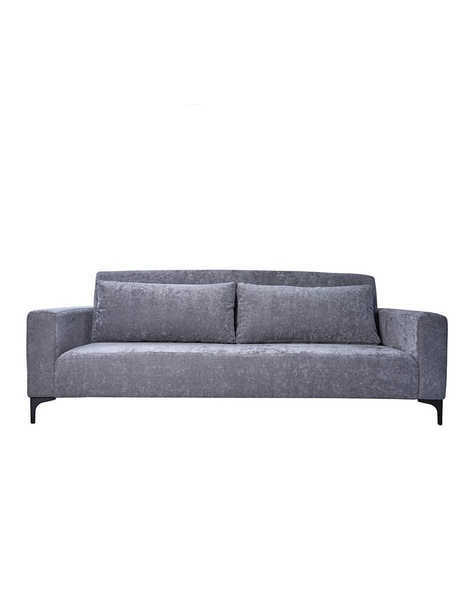 Gris oxford 3