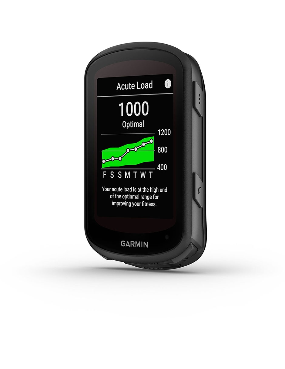 Garmin 010-02694-20 LCD para multidisciplina 2