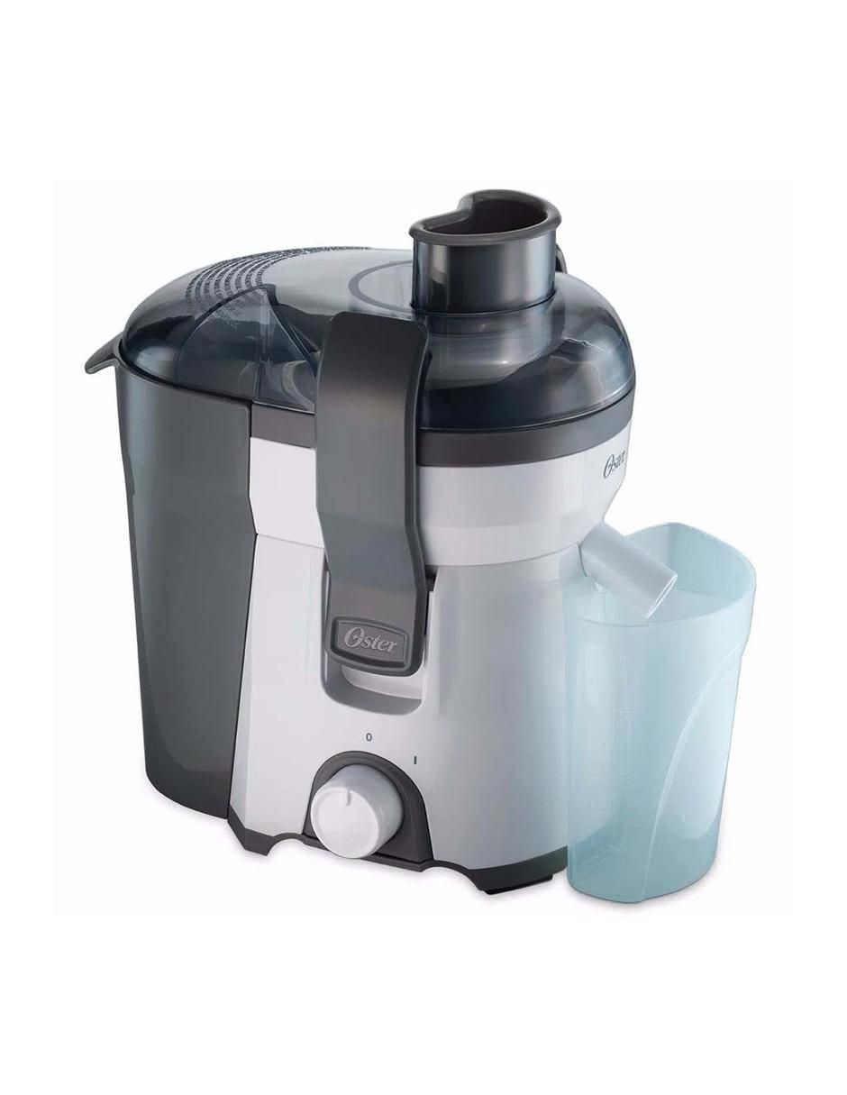 EXTRACTOR FPSTJE316W0, 1 L, GRIS CLARO