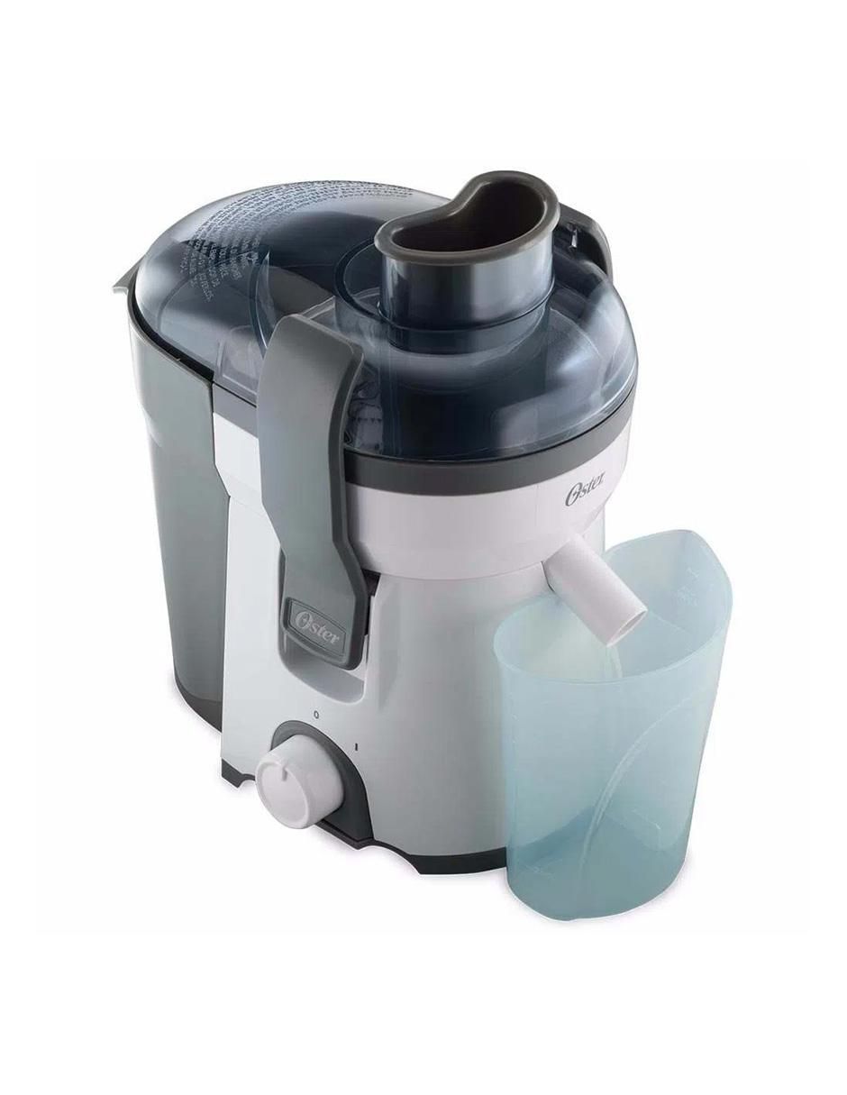 EXTRACTOR FPSTJE316W0, 1 L, GRIS CLARO