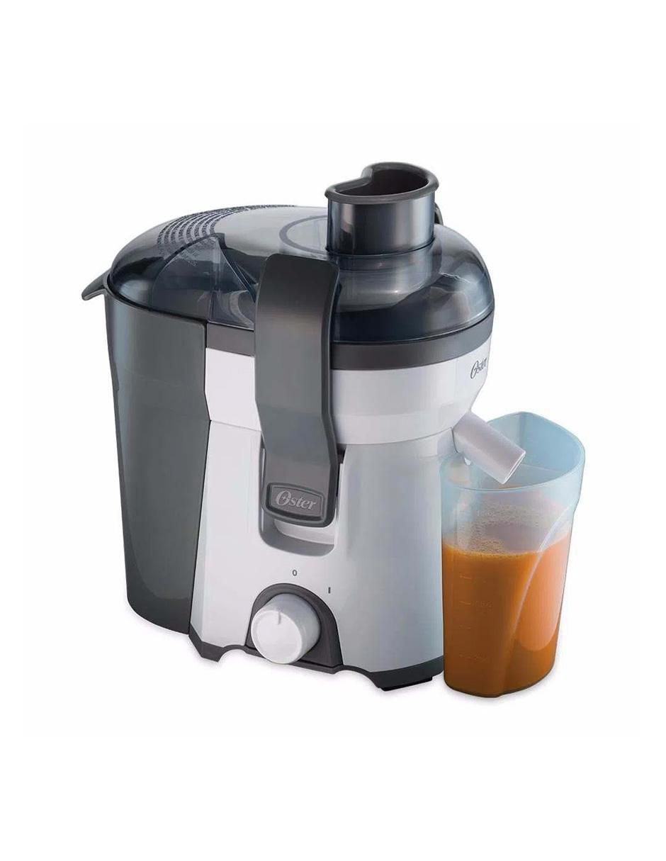EXTRACTOR FPSTJE316W0, 1 L, GRIS CLARO
