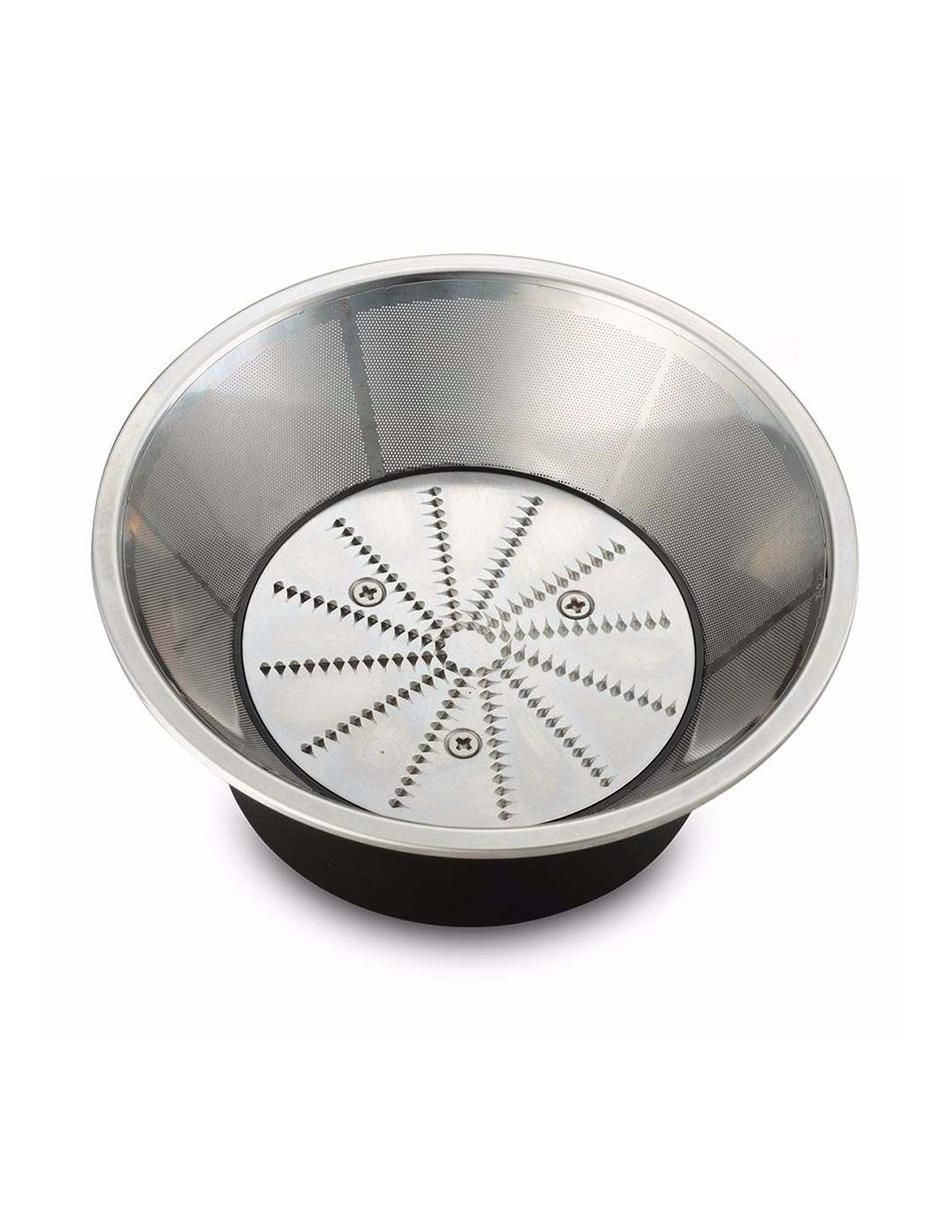 EXTRACTOR FPSTJE316W0, 1 L, GRIS CLARO