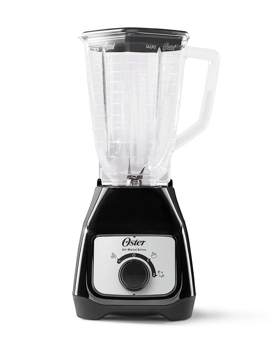 LICUADORA 2110673 OSTER 2 VELOC, NEGRO5