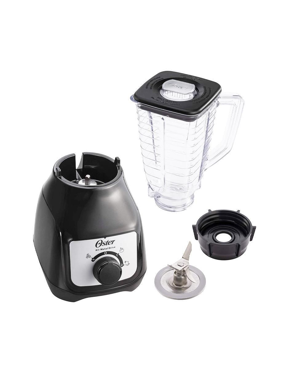 LICUADORA 2110673 OSTER 2 VELOC, NEGRO5
