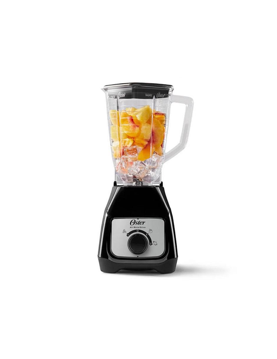 LICUADORA 2110673 OSTER 2 VELOC, NEGRO5