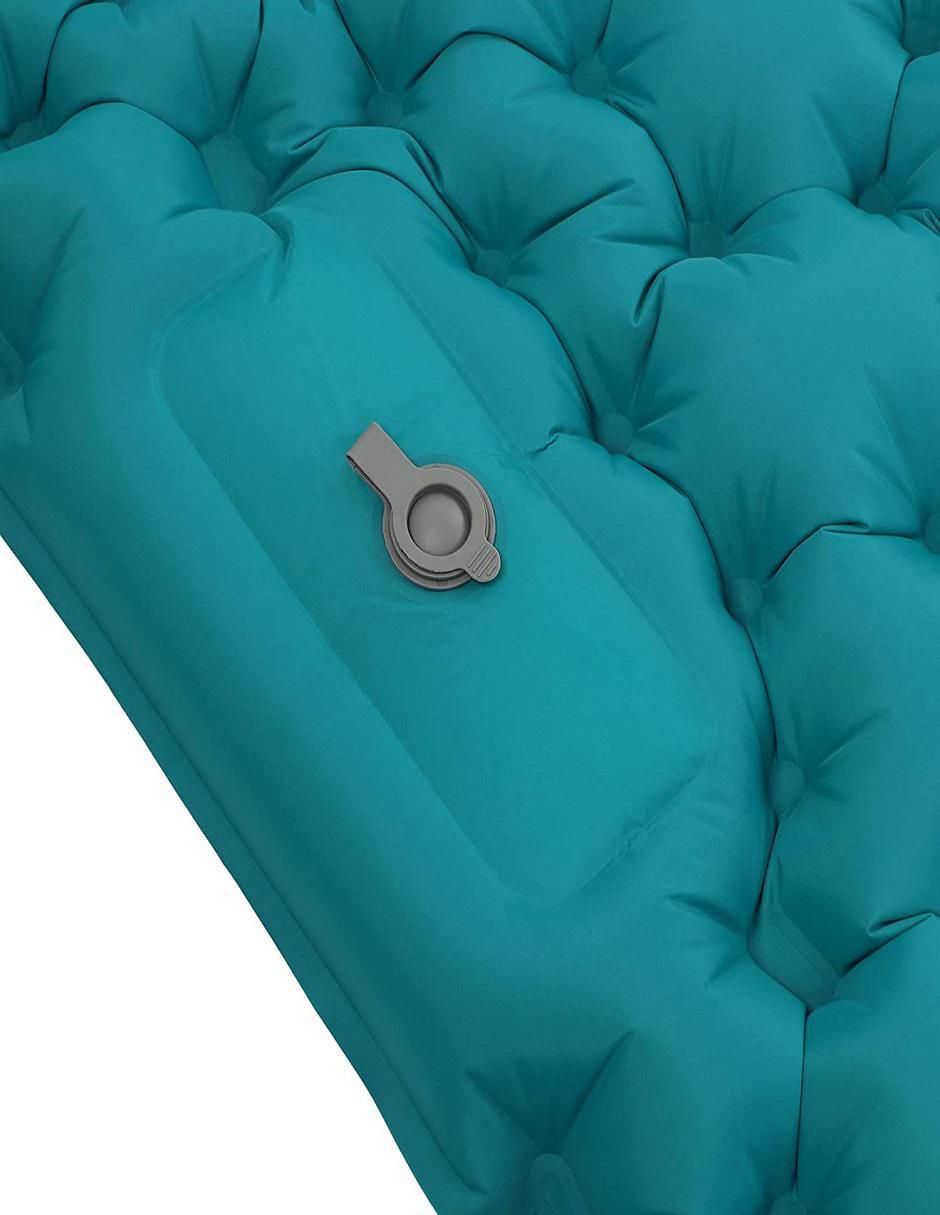 Colchón inflable Ultraligera colchoneta euro top 2