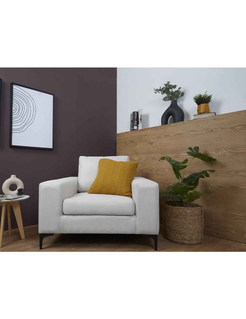 Sillón Kama 6