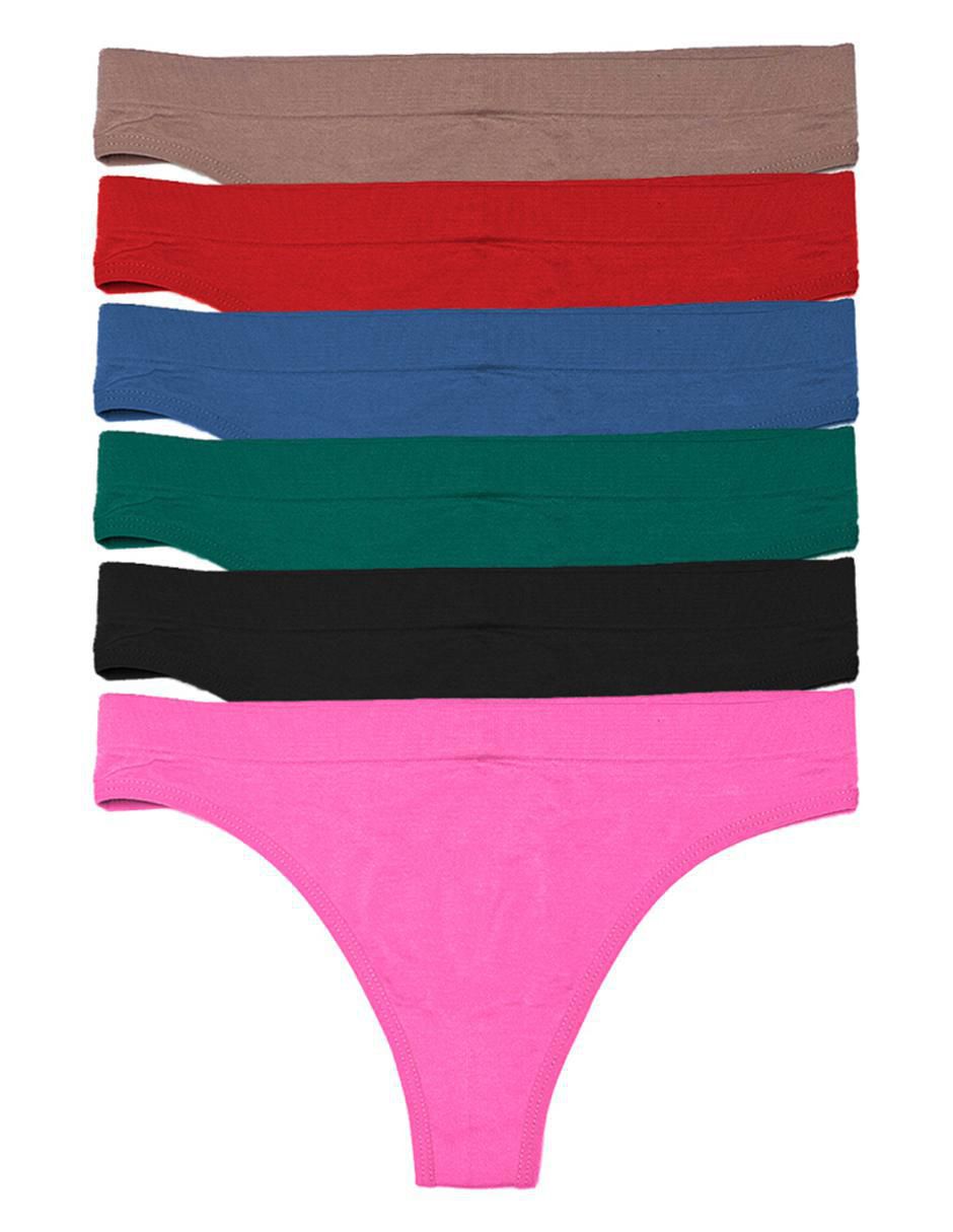 Tanga para mujer