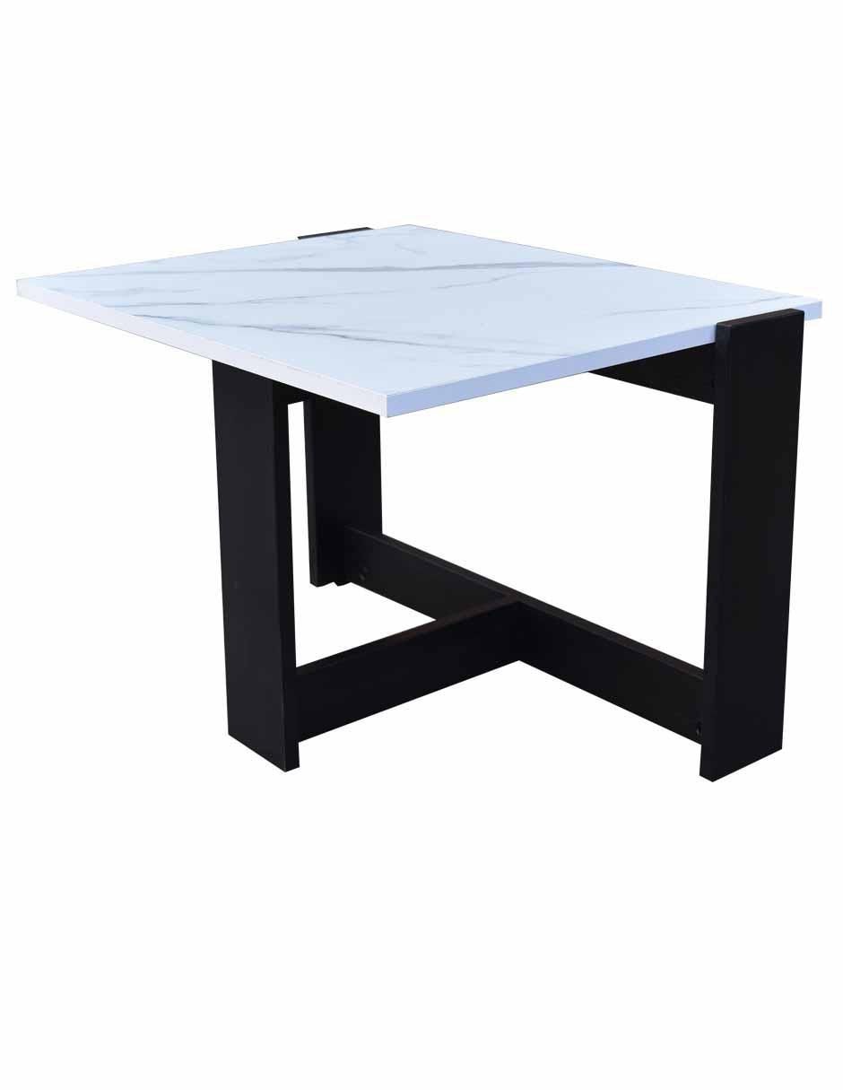 Mesa de centro armable 3