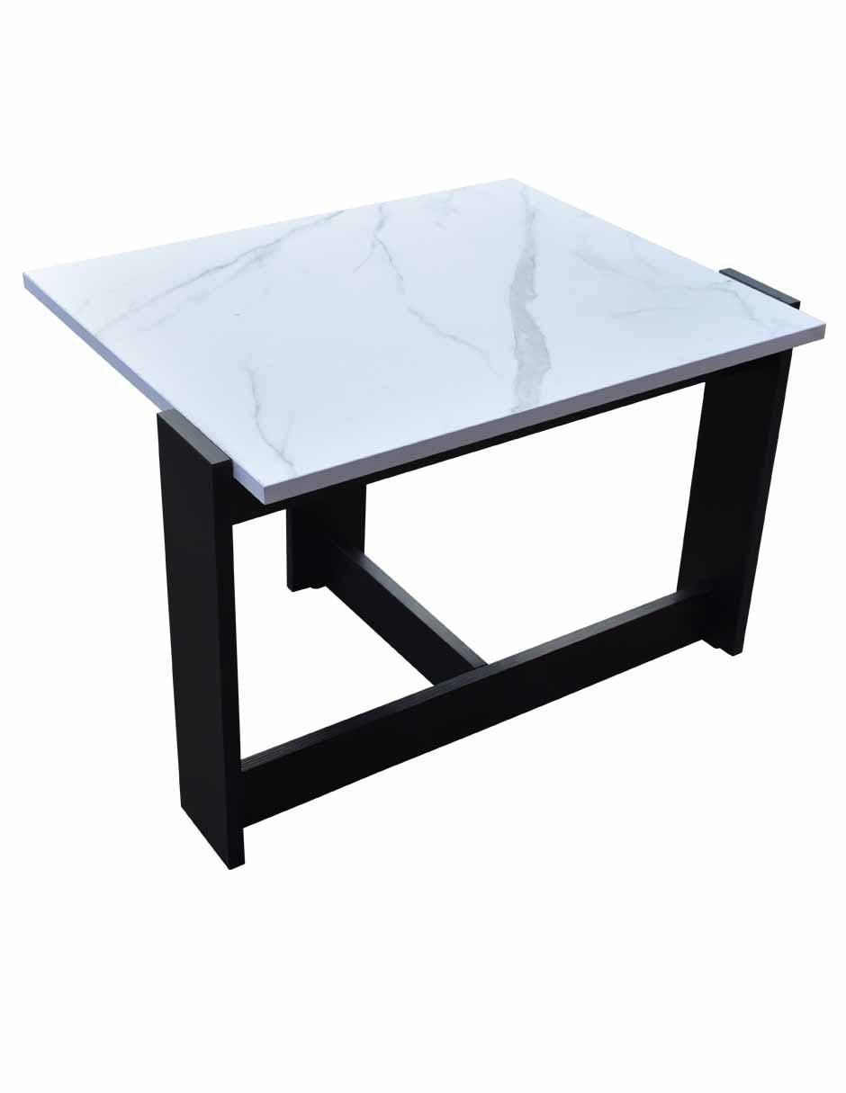Mesa de centro armable 4