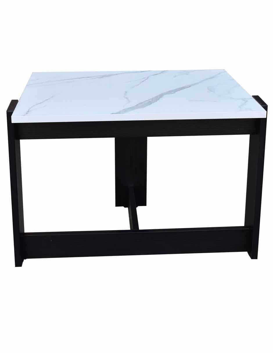 Mesa de centro armable 5
