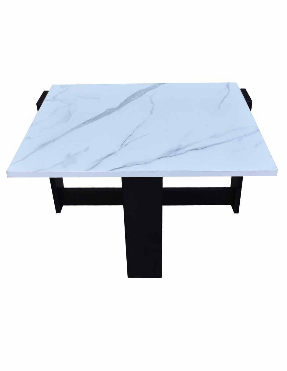 Mesa de centro armable 6