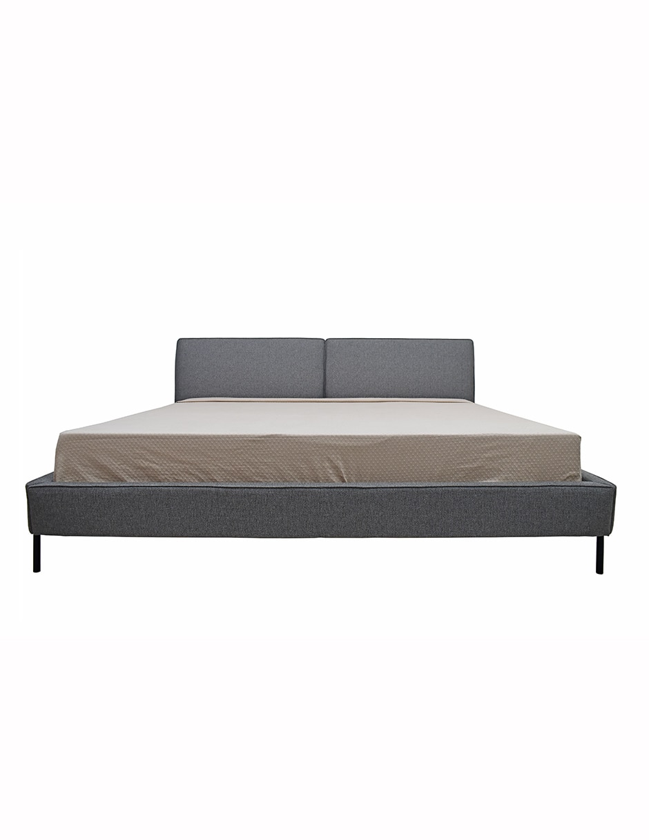 Cama Rocu Haus de madera