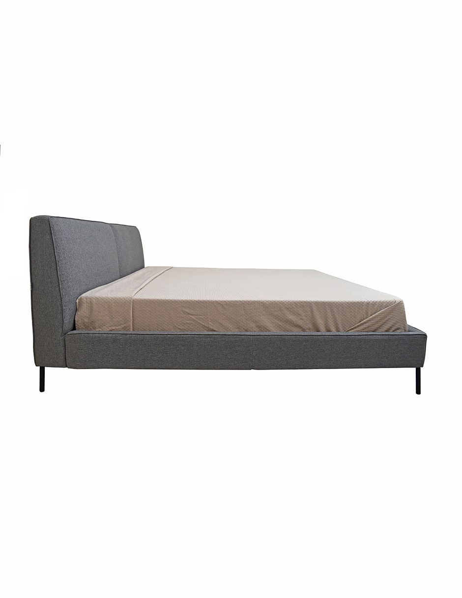 Cama Rocu Haus de madera