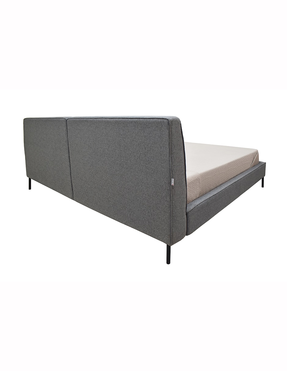 Cama Rocu Haus de madera