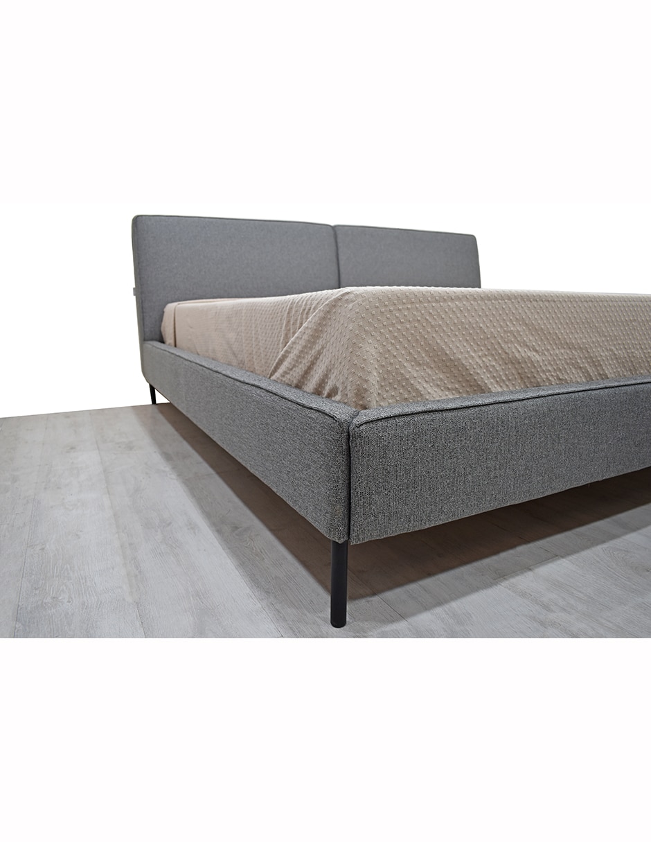 Cama Rocu Haus de madera