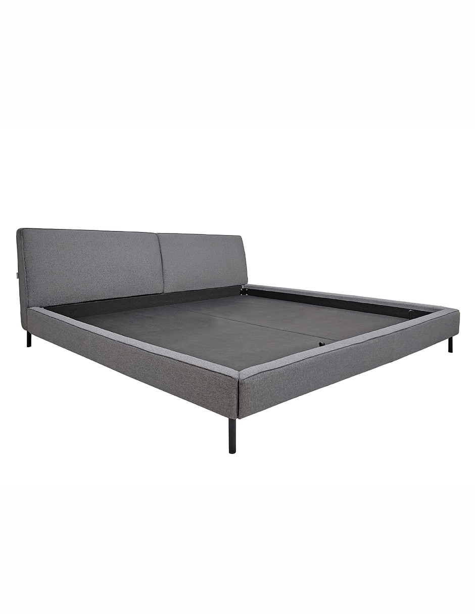 Cama Rocu Haus de madera