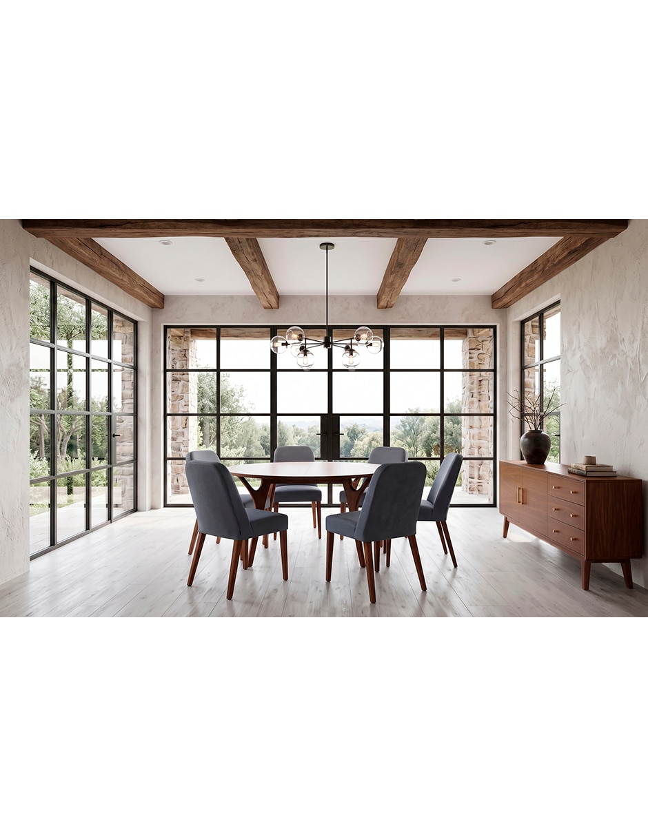 Mesa armable Riviani Haus