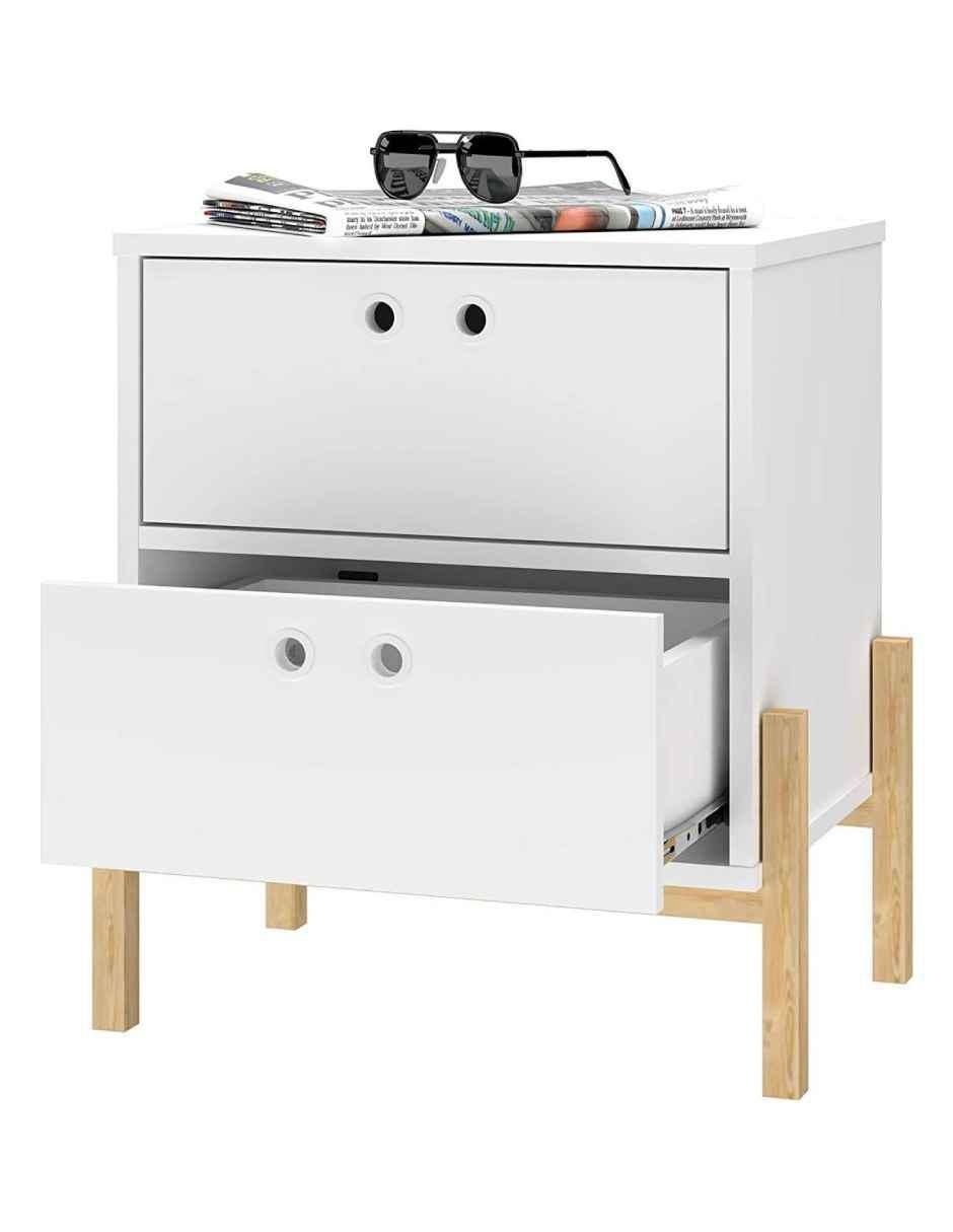 Mesa de centro armable 2