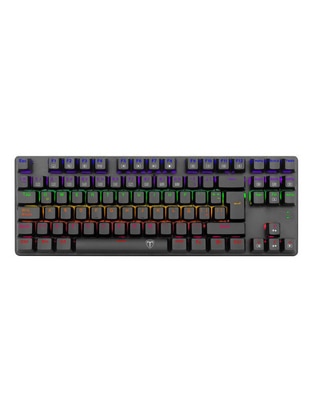 Teclado gamer Bora T-TGK313 Teclado gamer Bora T-TGK313