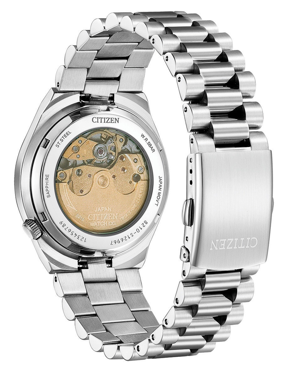 Reloj Sport Luxury para hombre 61714