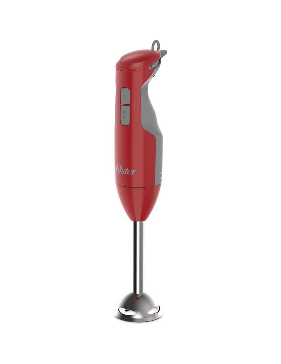 BATIDORA INMERSIÓN FPSTHB26, 1 L, ROJO 1