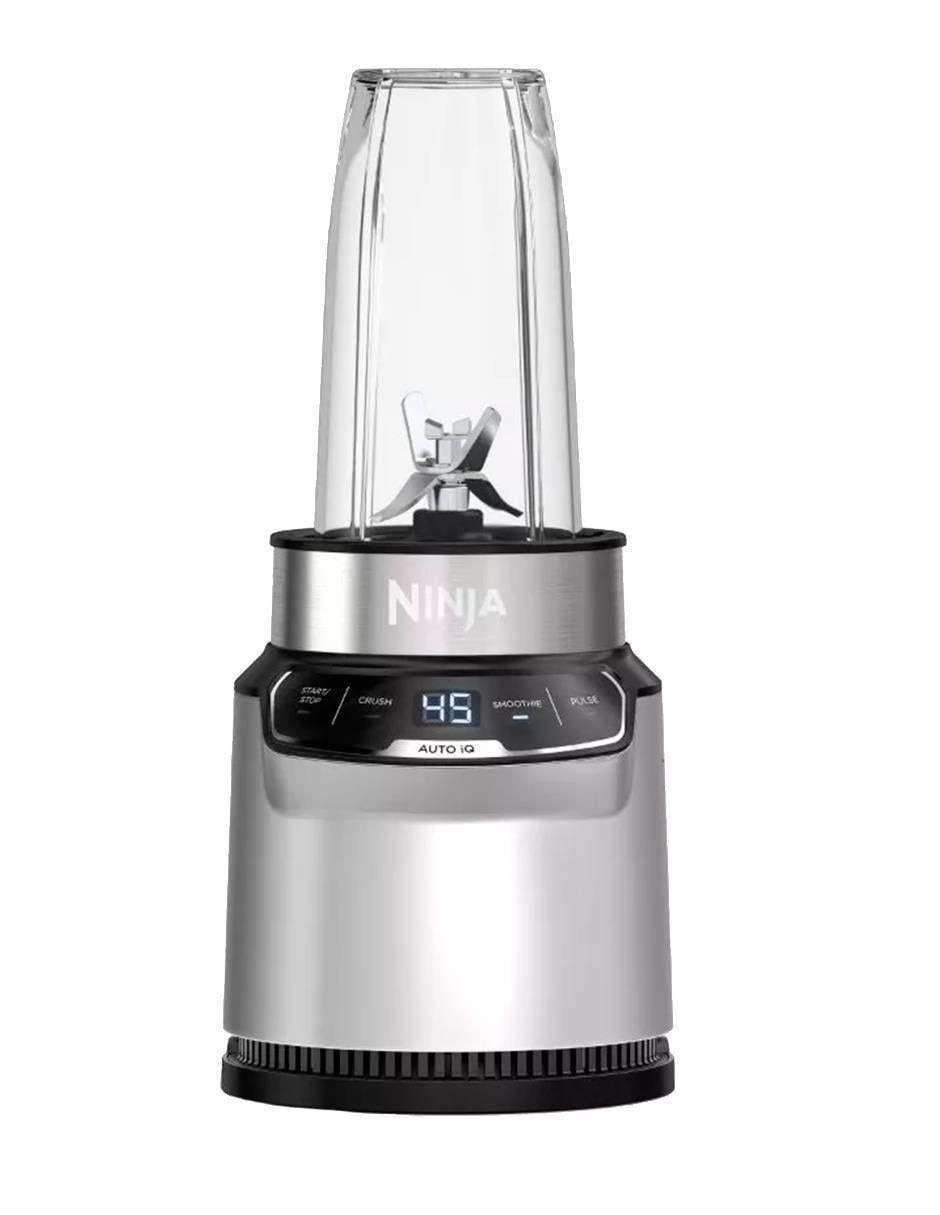 LICUADORA LICUADORA BN400 NINJA, NEGROC
