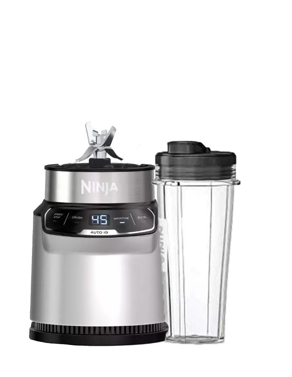 LICUADORA LICUADORA BN400 NINJA, NEGROC