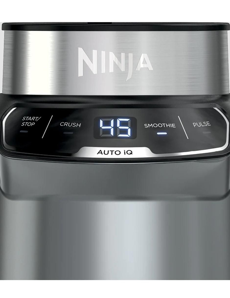 LICUADORA LICUADORA BN400 NINJA, NEGROC