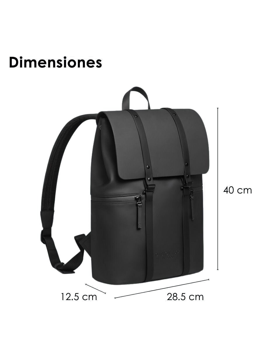 Mochila casual impermeable 14